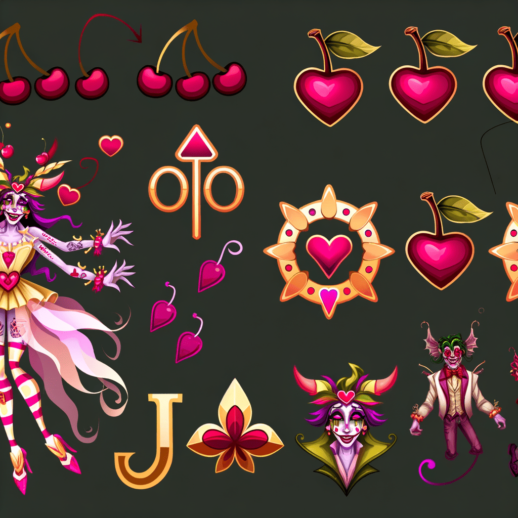 Love Joker